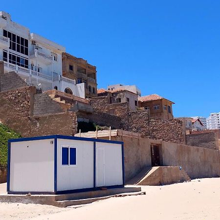 Residence Yasamine Ain El Turck Айн ел Тюрк Екстериор снимка