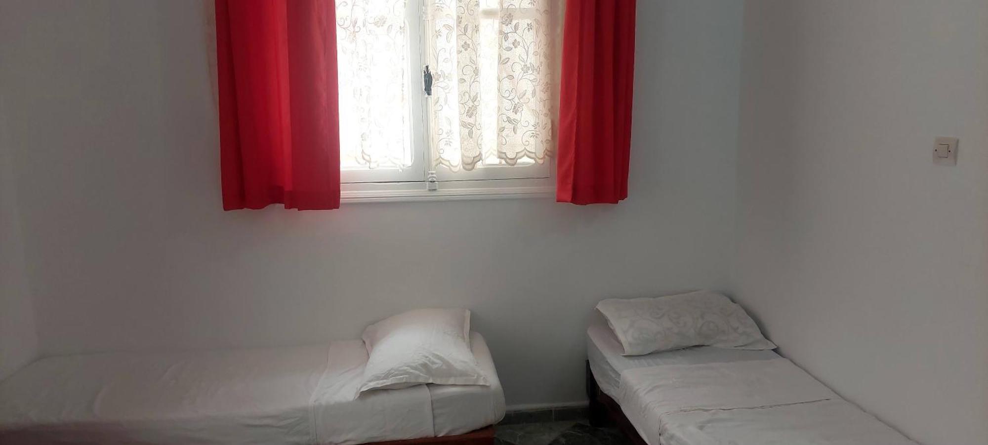 Residence Yasamine Ain El Turck Айн ел Тюрк Екстериор снимка