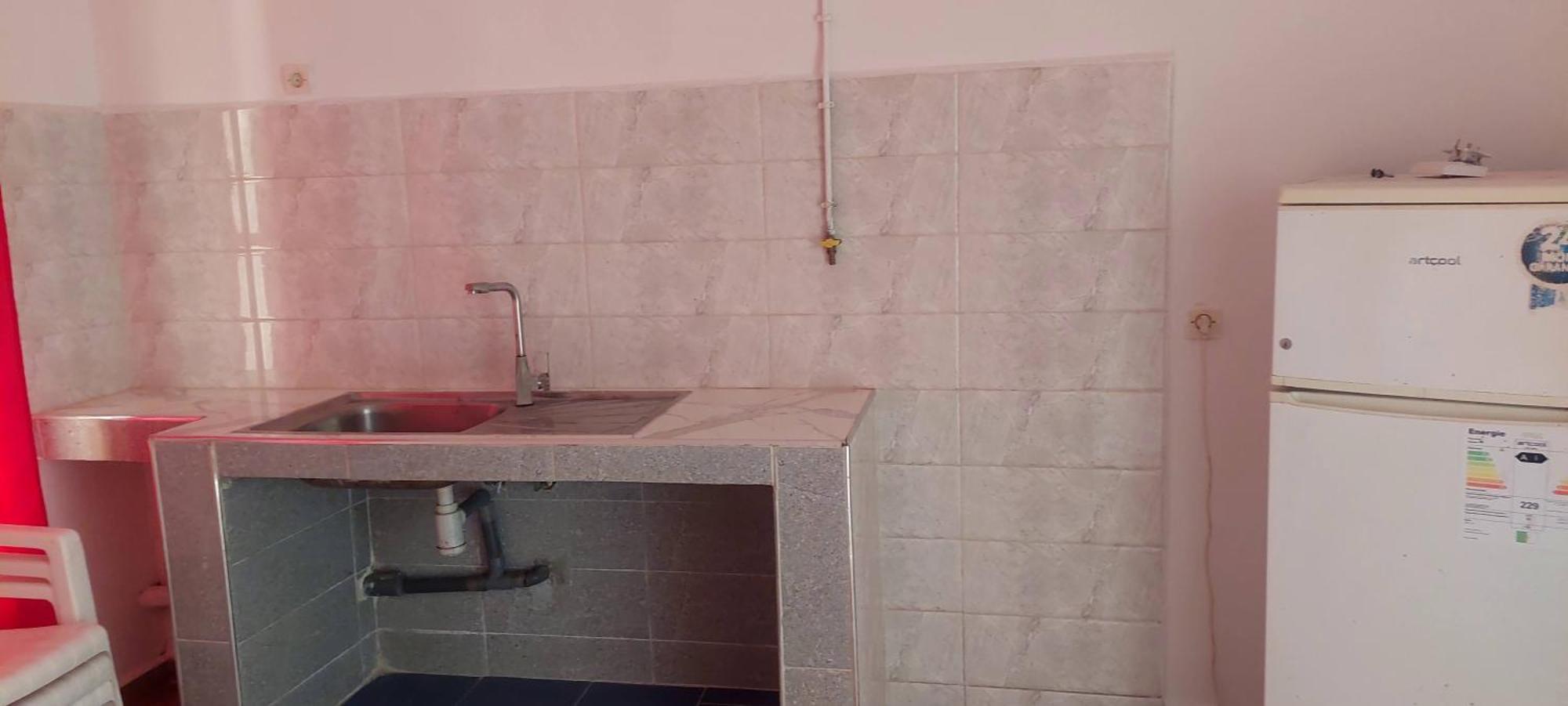 Residence Yasamine Ain El Turck Айн ел Тюрк Екстериор снимка