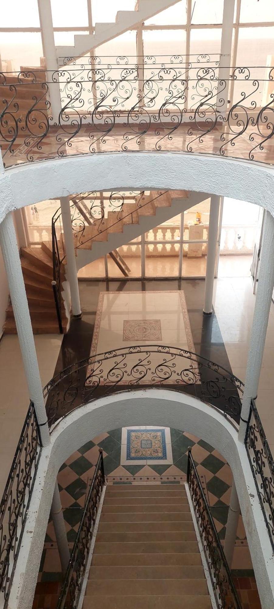 Residence Yasamine Ain El Turck Айн ел Тюрк Екстериор снимка