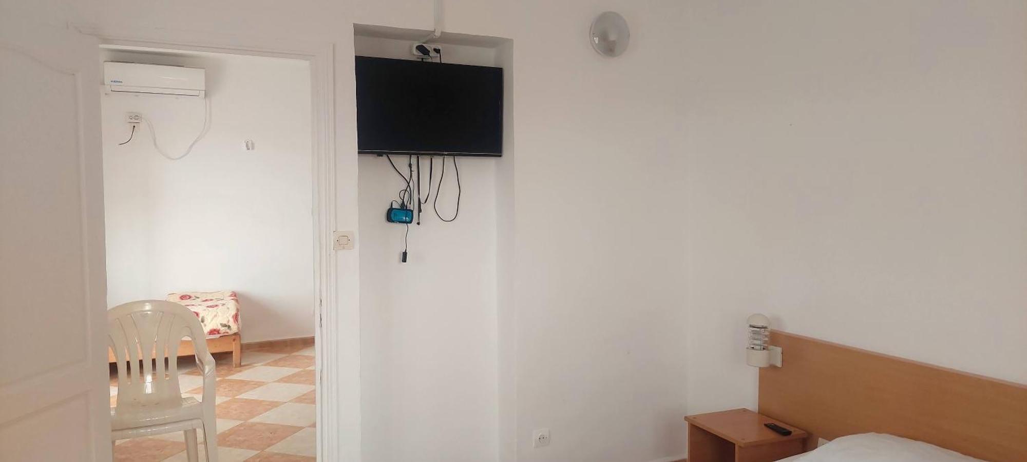 Residence Yasamine Ain El Turck Айн ел Тюрк Екстериор снимка