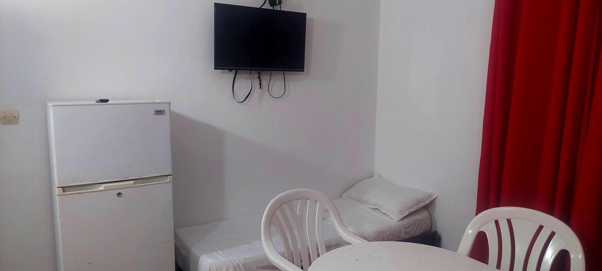 Residence Yasamine Ain El Turck Айн ел Тюрк Екстериор снимка
