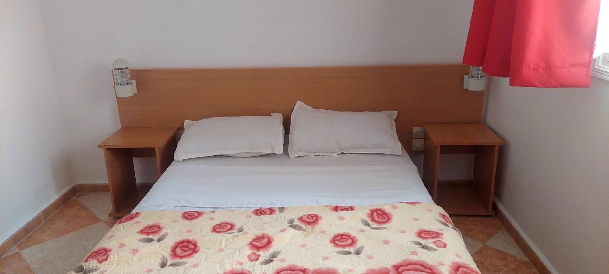 Residence Yasamine Ain El Turck Айн ел Тюрк Екстериор снимка
