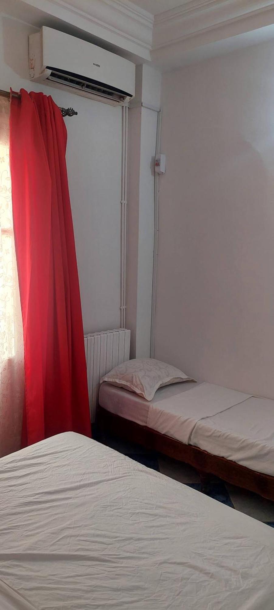 Residence Yasamine Ain El Turck Айн ел Тюрк Екстериор снимка