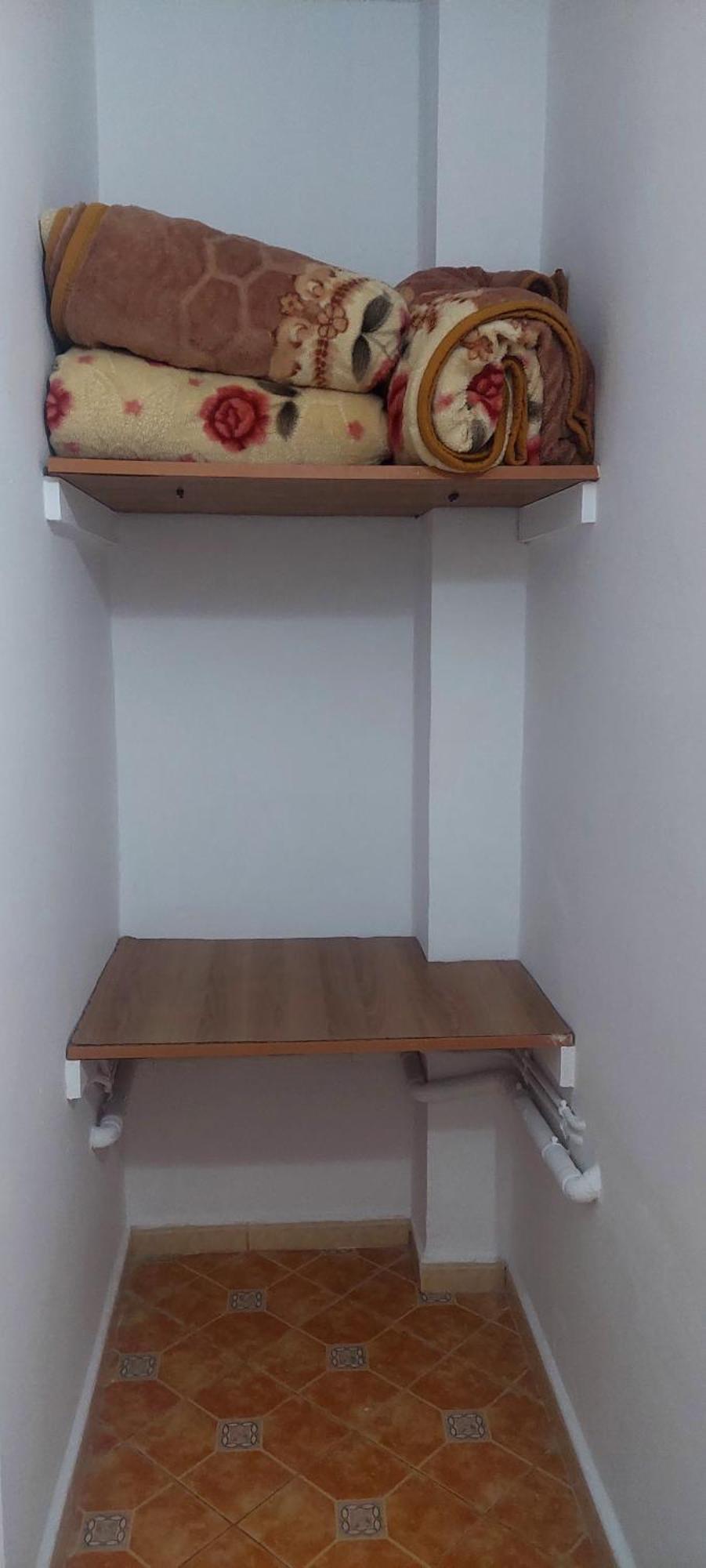 Residence Yasamine Ain El Turck Айн ел Тюрк Екстериор снимка