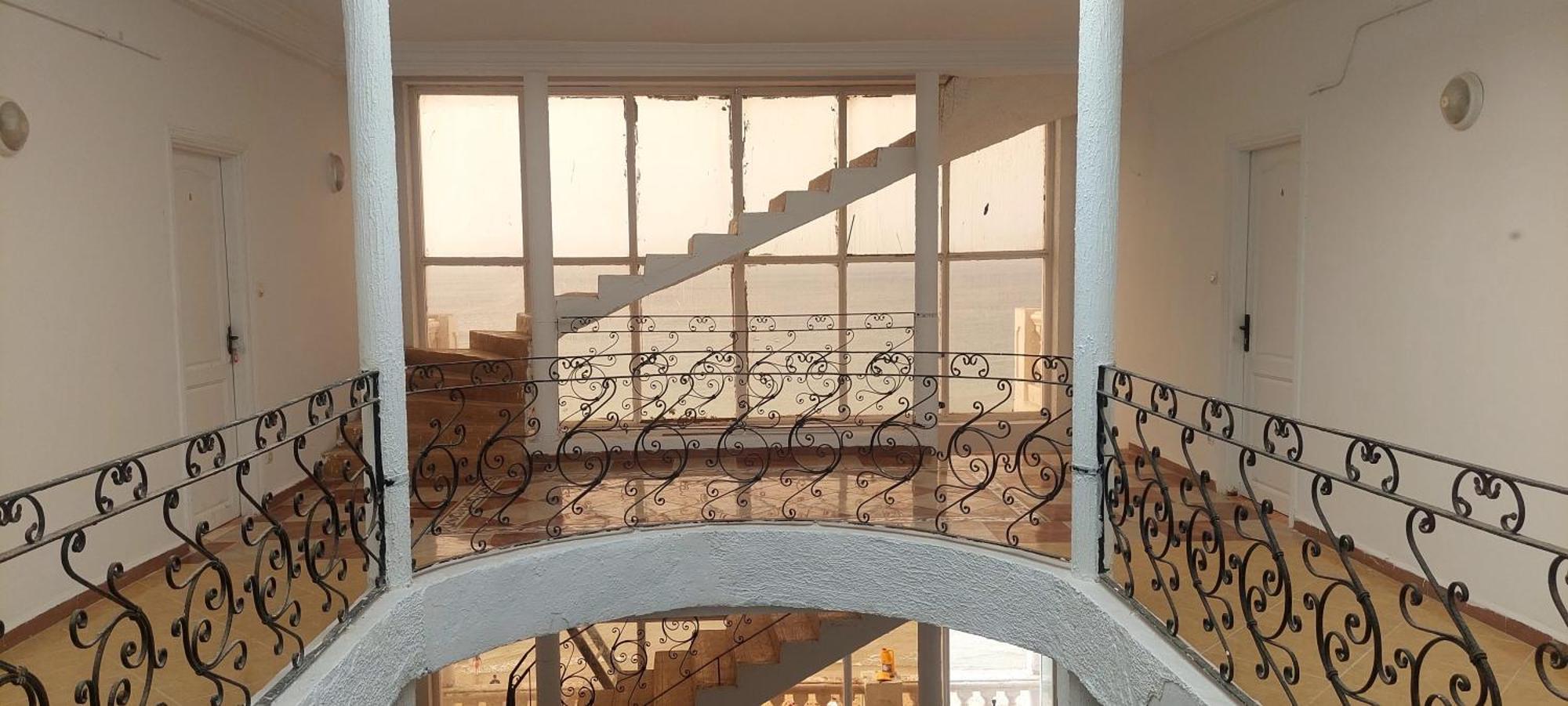Residence Yasamine Ain El Turck Айн ел Тюрк Екстериор снимка